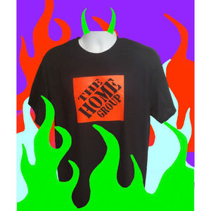 NA Narcotics Anonymous character defects shirt. Sizes small to 5x available.